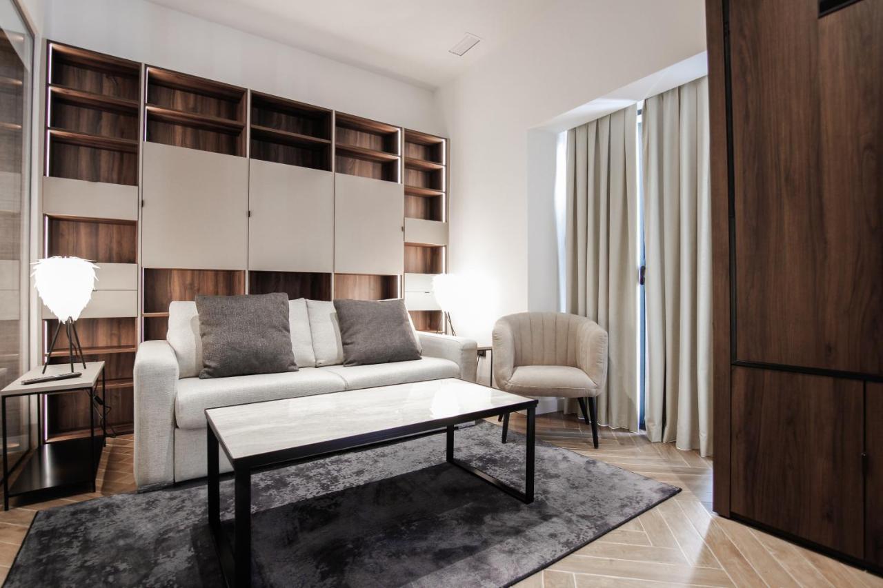 Apartament Duplex-Penthouse Cabo Noval, By Homing U Sewilla Zewnętrze zdjęcie