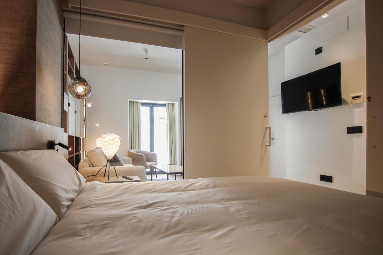 Apartament Duplex-Penthouse Cabo Noval, By Homing U Sewilla Zewnętrze zdjęcie