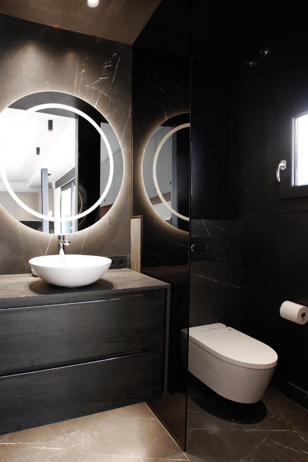 Apartament Duplex-Penthouse Cabo Noval, By Homing U Sewilla Zewnętrze zdjęcie