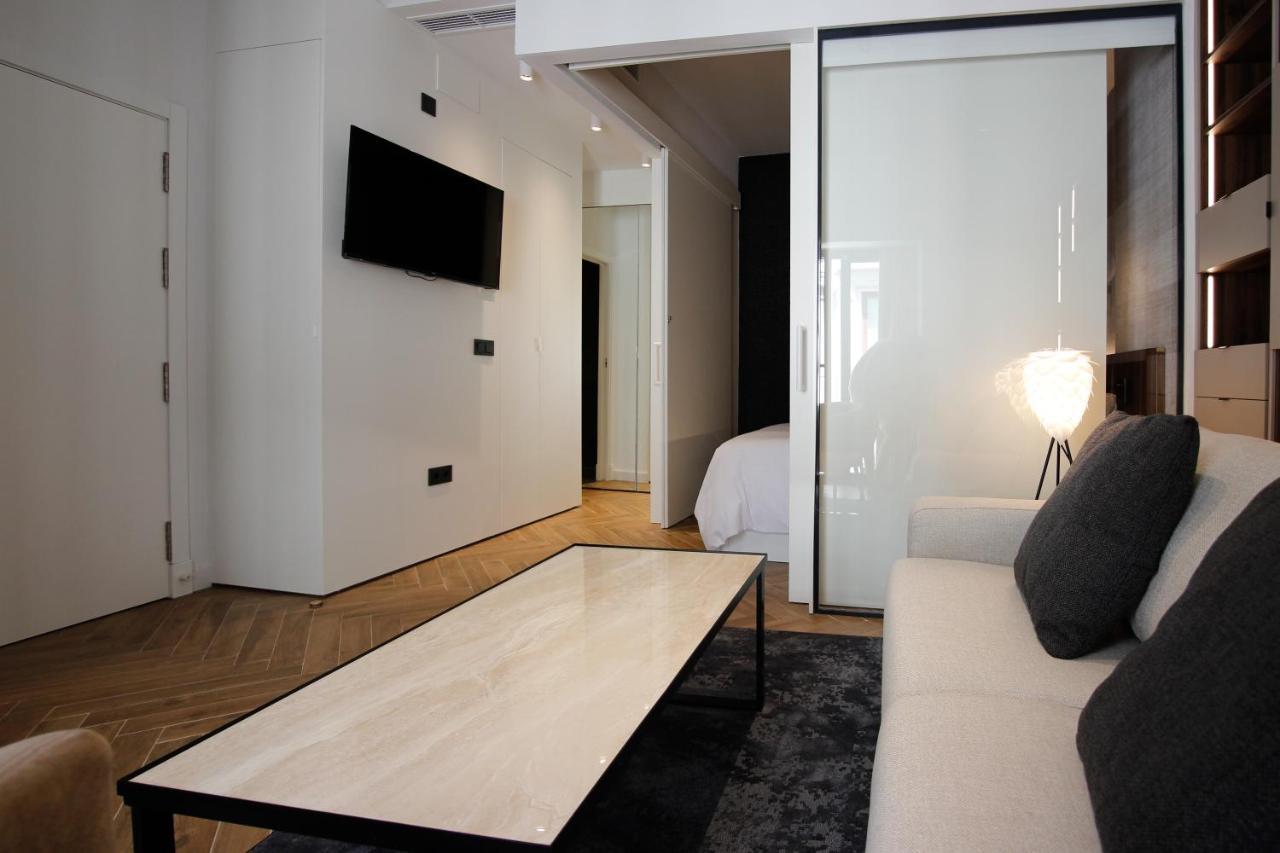 Apartament Duplex-Penthouse Cabo Noval, By Homing U Sewilla Pokój zdjęcie